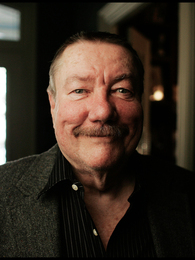 Portrait of Robert B. Parker