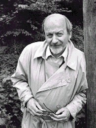 Författarporträtt av Doctorow, E.L.