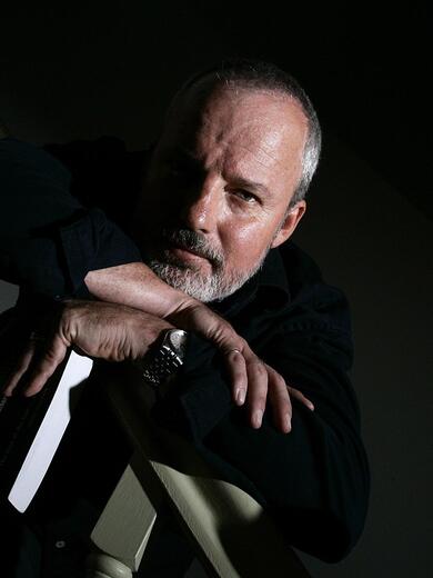 Portrait of Michael Robotham