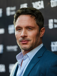 Portrait image of Nic Pizzolatto